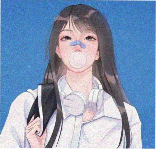 漫友拾一的头像